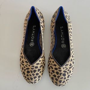 Rothy’s The Flat Size 8.5